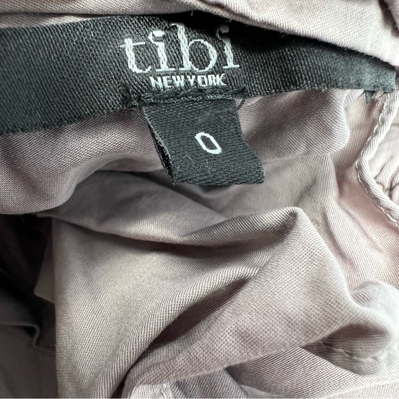 Tibi Ruffle Dress - Picture 5 of 7